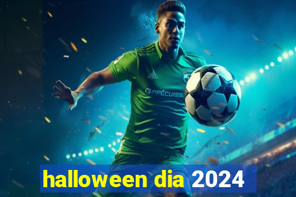 halloween dia 2024