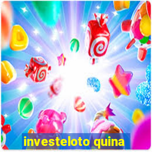 investeloto quina