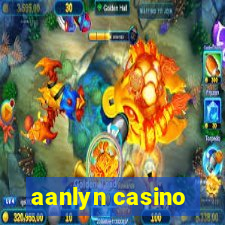 aanlyn casino