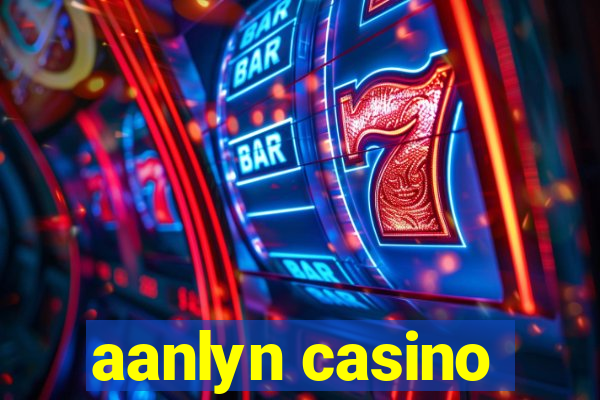 aanlyn casino