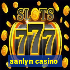 aanlyn casino