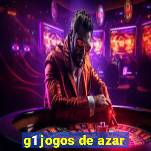 g1 jogos de azar