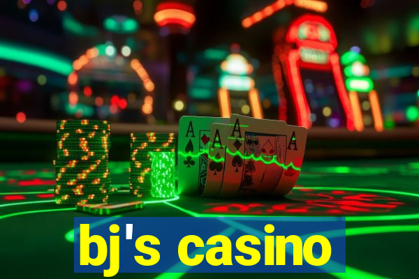 bj's casino