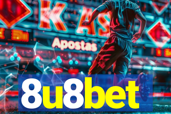 8u8bet