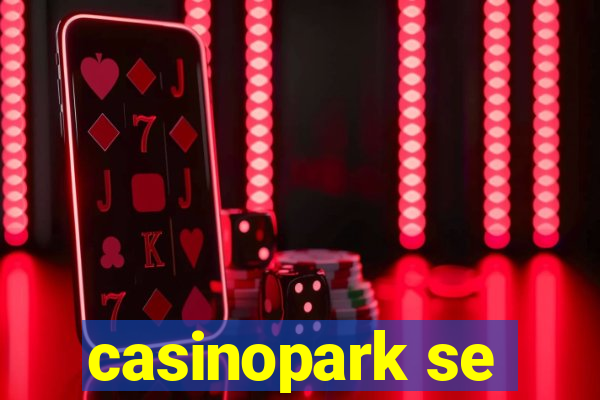 casinopark se