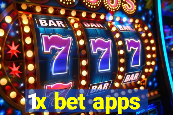 1x bet apps