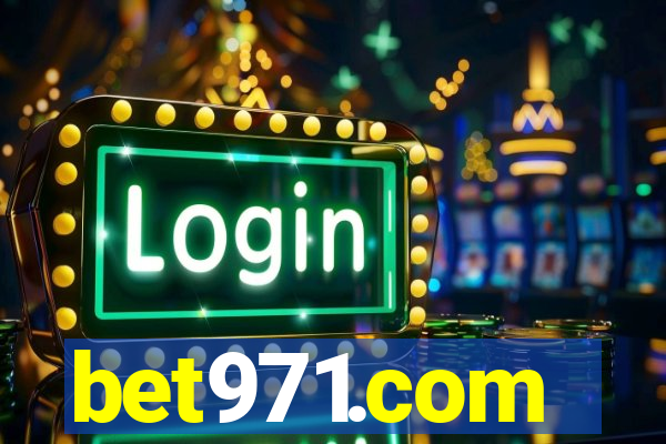 bet971.com