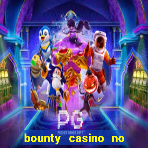 bounty casino no deposit bonus