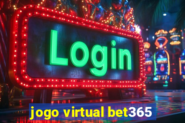 jogo virtual bet365