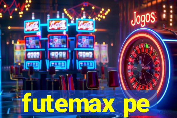 futemax pe