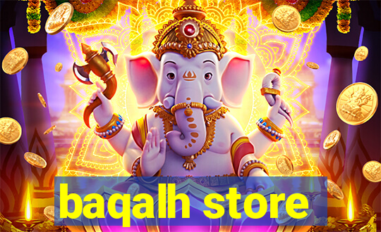 baqalh store