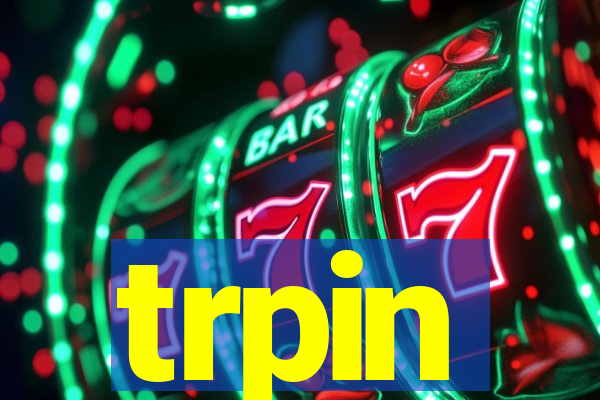 trpin