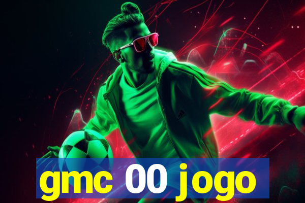 gmc 00 jogo