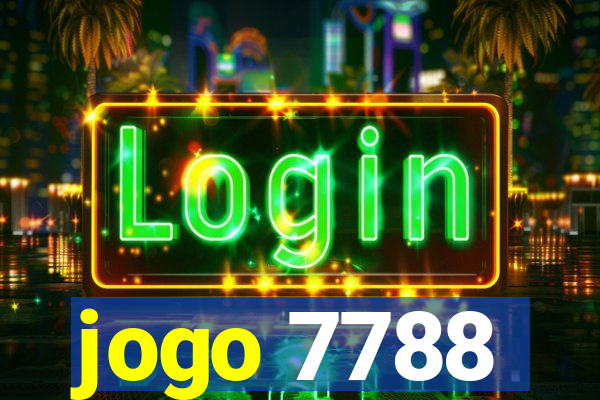 jogo 7788