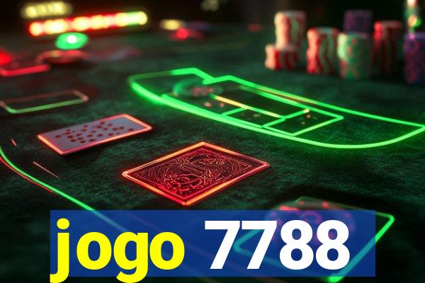 jogo 7788