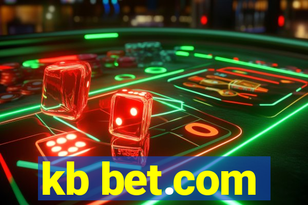 kb bet.com