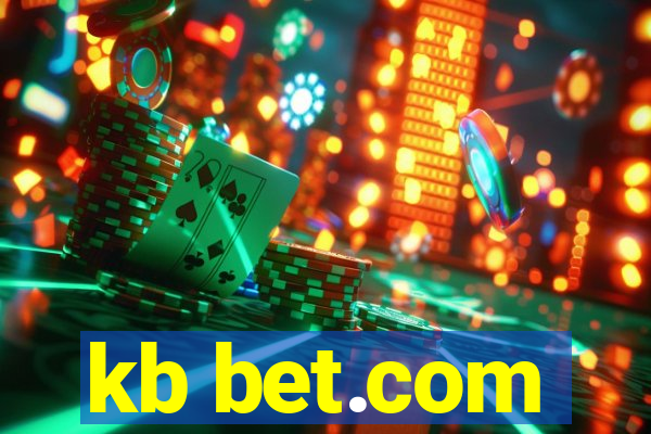 kb bet.com