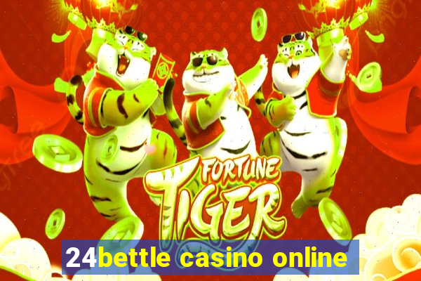 24bettle casino online