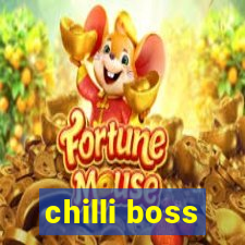 chilli boss