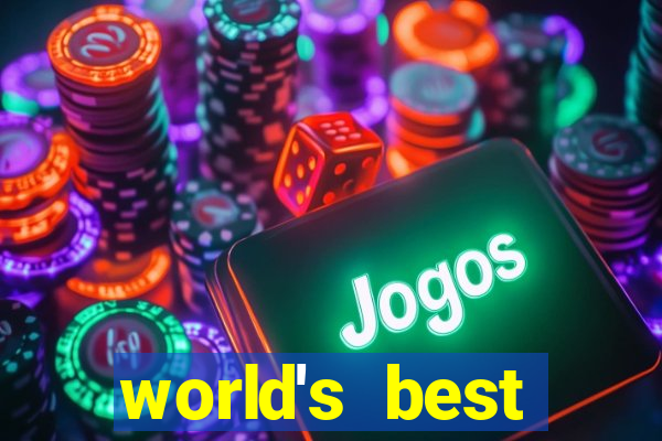 world's best betting site