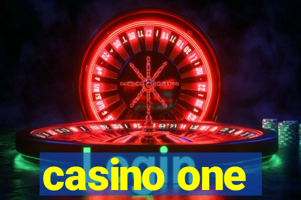 casino one