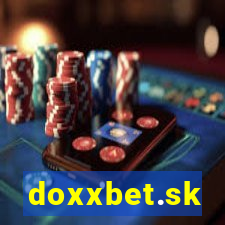 doxxbet.sk