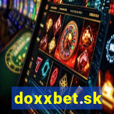 doxxbet.sk