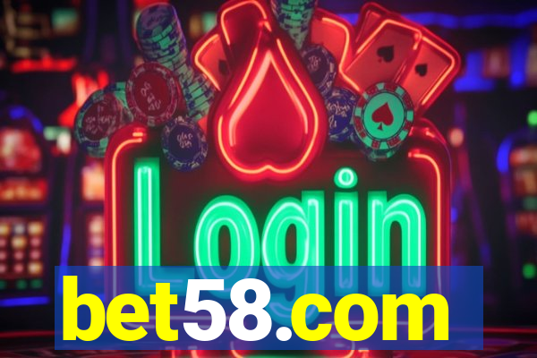 bet58.com