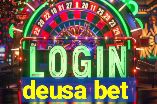 deusa bet