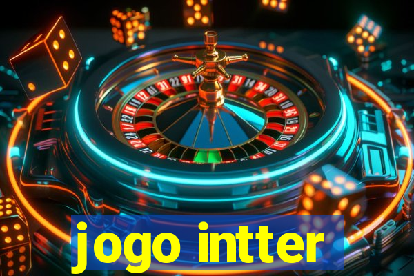 jogo intter