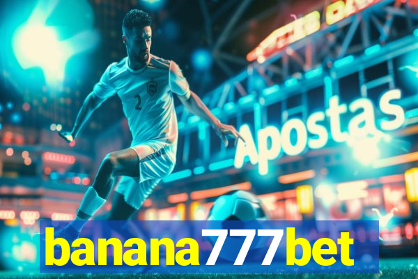 banana777bet