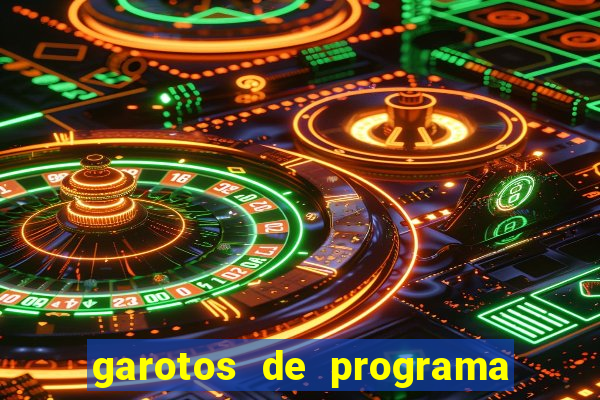 garotos de programa santos sp