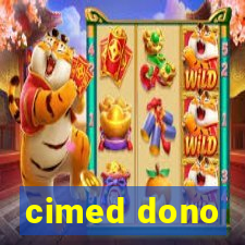 cimed dono