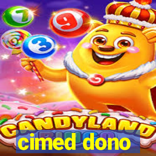 cimed dono