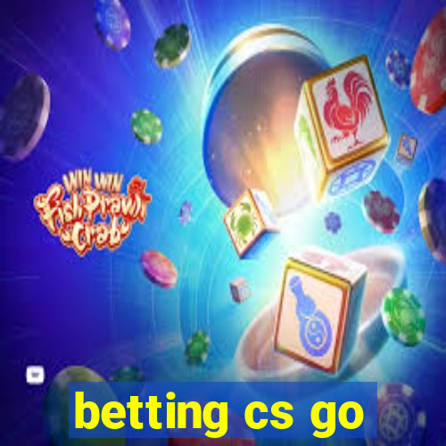 betting cs go