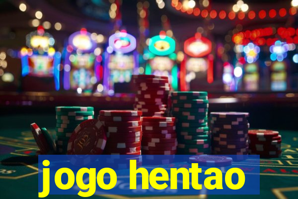 jogo hentao