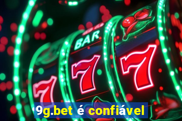 9g.bet é confiável