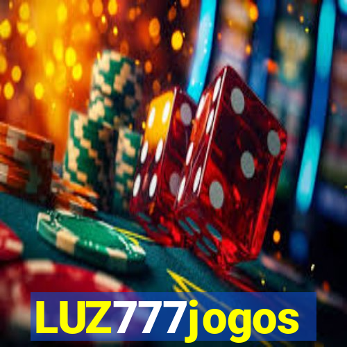 LUZ777jogos