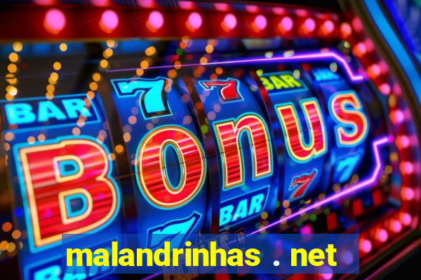 malandrinhas . net