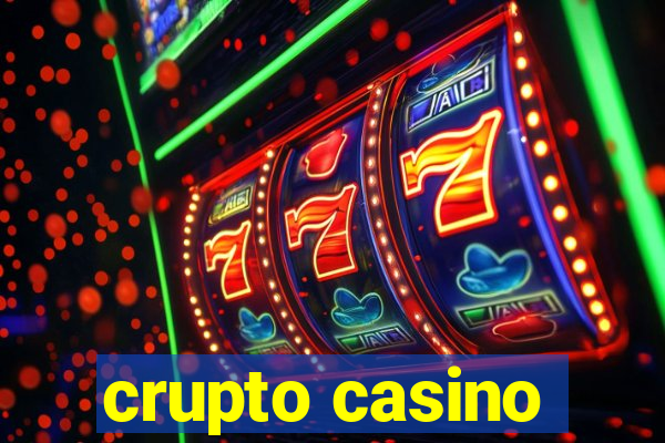 crupto casino