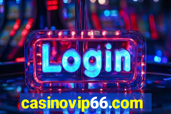 casinovip66.com