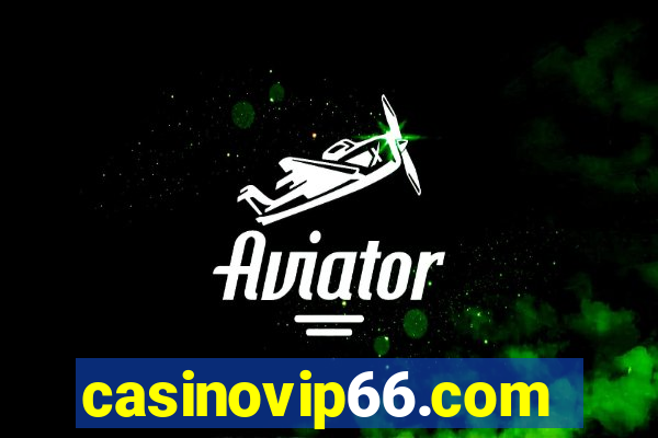 casinovip66.com