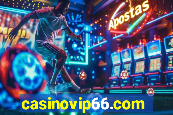 casinovip66.com