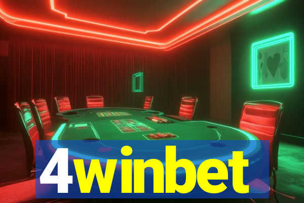 4winbet