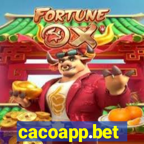 cacoapp.bet