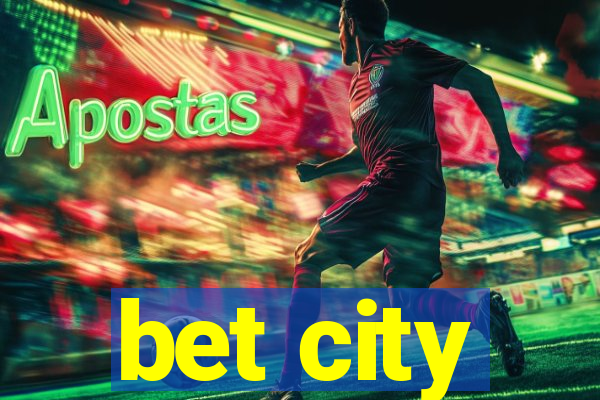 bet city