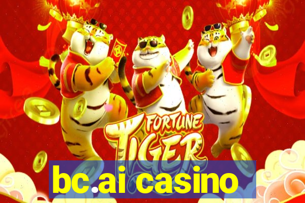 bc.ai casino