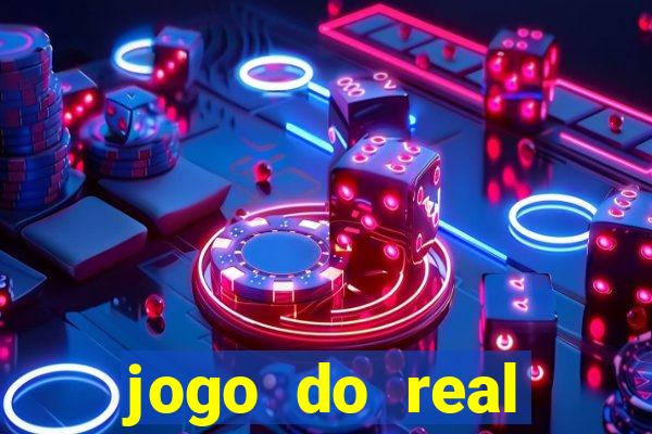 jogo do real madrid la liga