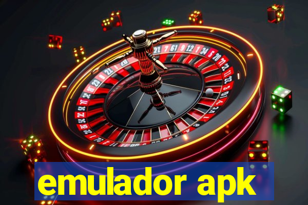 emulador apk