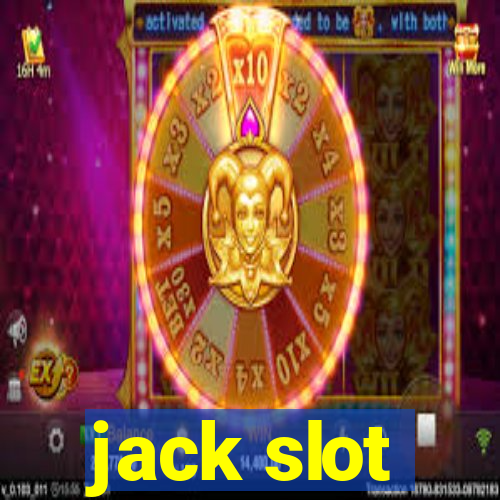 jack slot